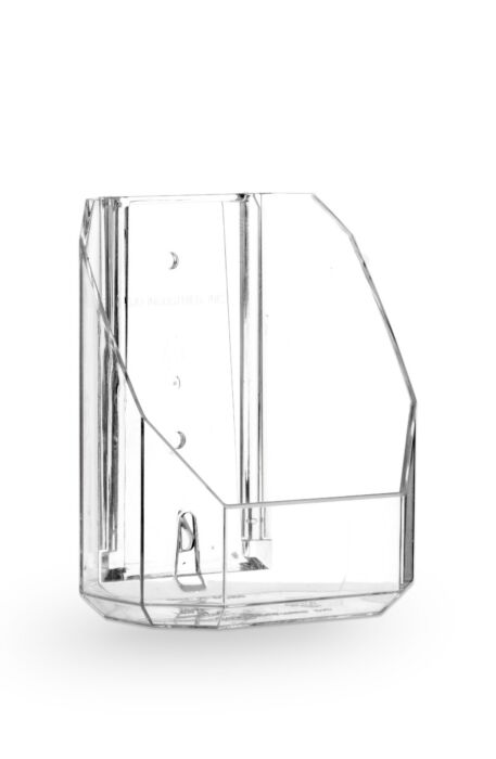 PLACES Holder Wall Bracket for 500ml - Pump Bottle - Purell