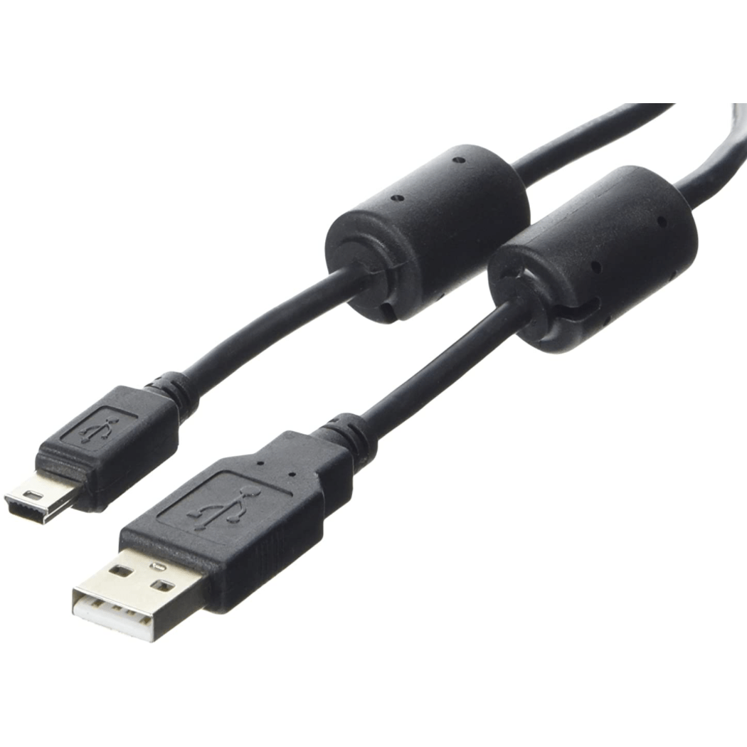 Omron USB Cable For M10-It, Mit Elite/Plus & Walking Style Pro - Omron