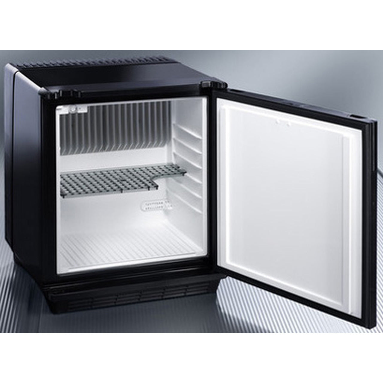 DS200 Free Standing Mini Fridge - Black - 23L - Dometic