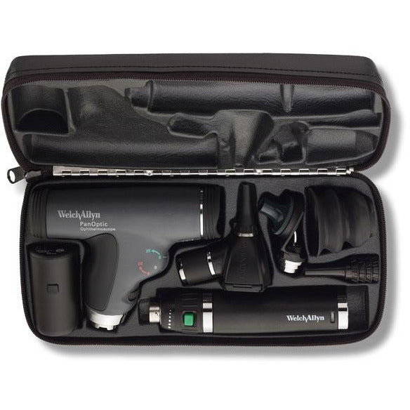 Welch Allyn 97104-PSM Diagnostic Set (Rechargable)