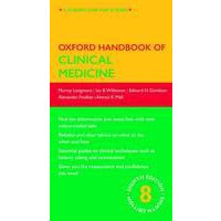Oxford Handbook of Clinical Medicine - Murray Longmore -