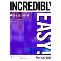 Assessment Made Incredibly Easy - Helen Rushforth -