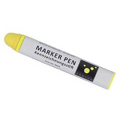 MARKER PEN YELLOW - TEE-UU