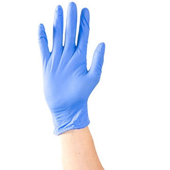 Aurelia Transform Nitrile Gloves - Pack of 200 - Large - Aurelia Gloves