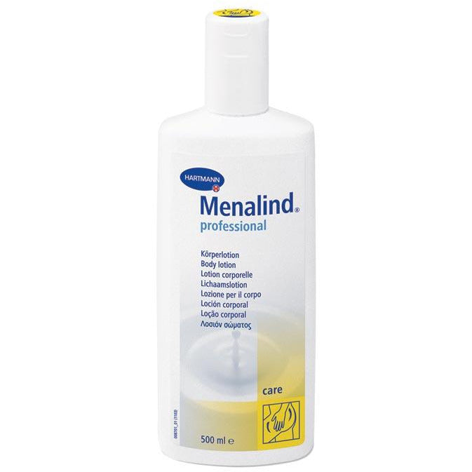 Menalind Body Lotion 500ml -