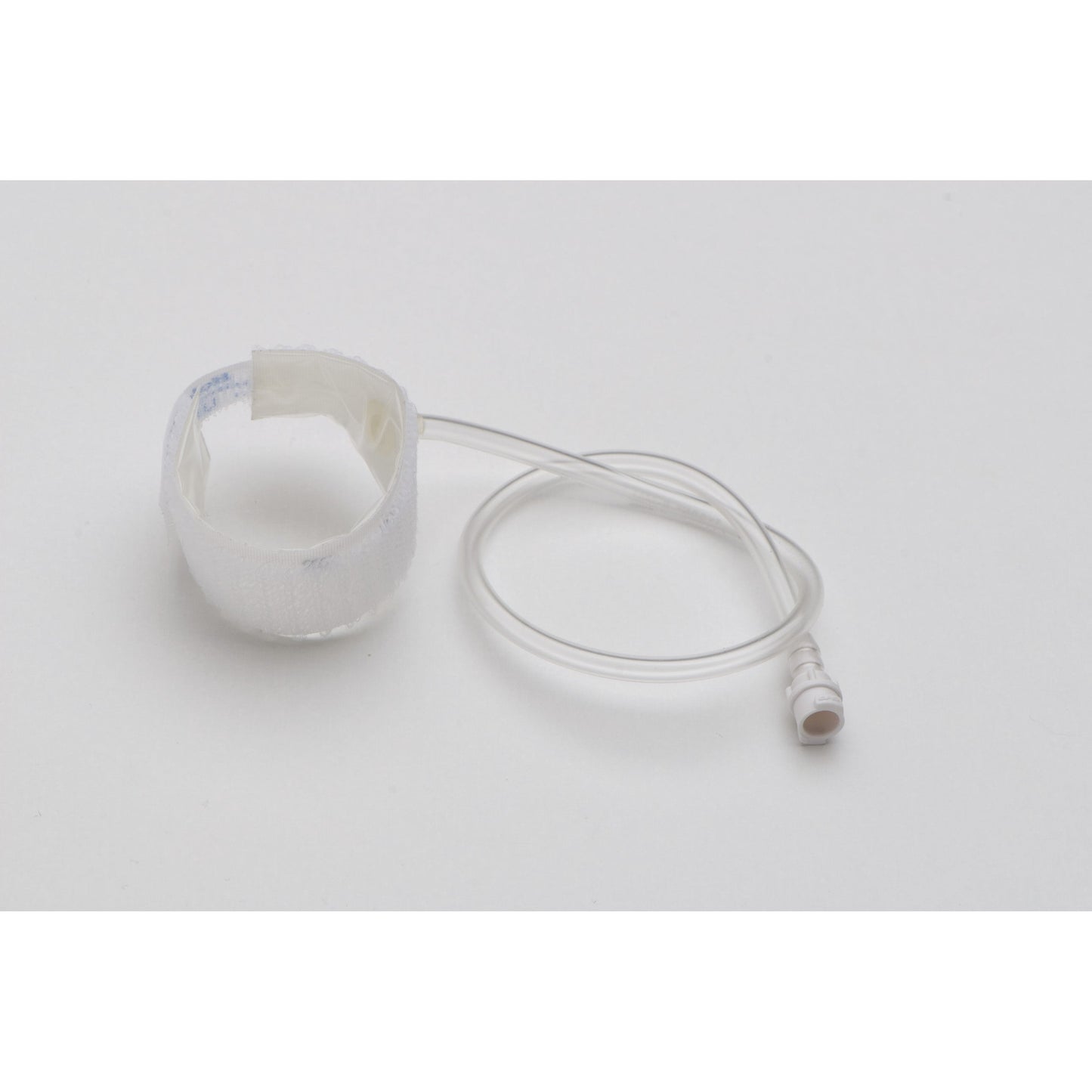 Digit / Toe Cuff with colder connector – 3 large / 3 small - Huntleigh