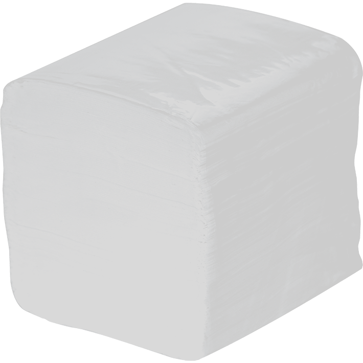 Optimum Bulk Pack Toilet Tissue 2ply - 250 - Case of 36 - Northwood