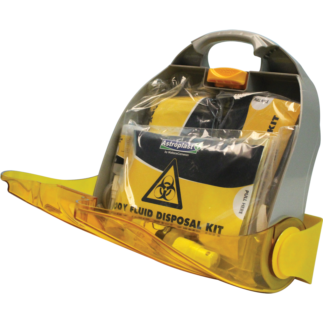 Wallace Cameron Bambino Body Fluid (3 App) - Wallace Cameron