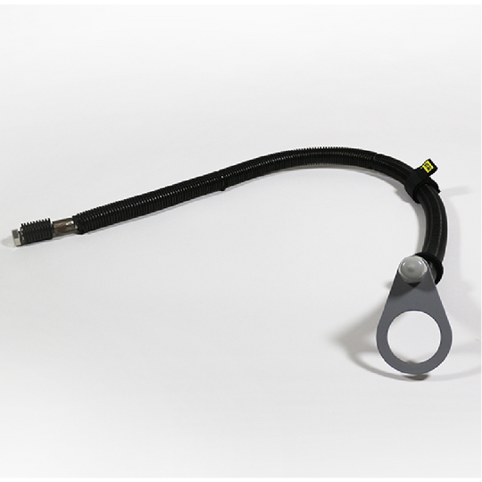 Boom Arm For Acu-Evac Ie-2 - SCHUCO