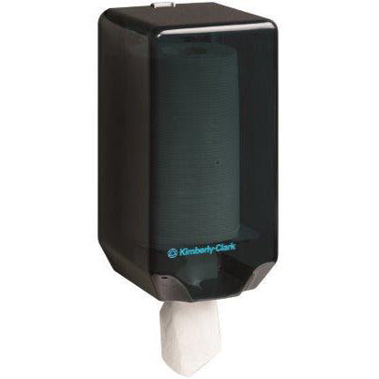 Mini Centrefeed Dispenser Grey - Kimberly-Clark