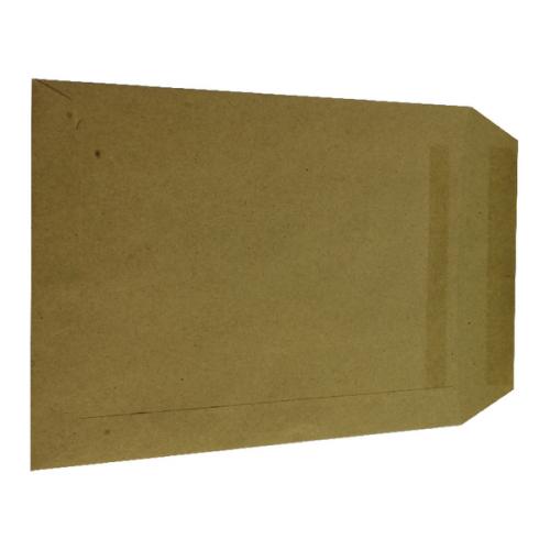 C5 Envelope 75gsm Self Seal Manilla (Pack of 500) WX3516 - Discontinued