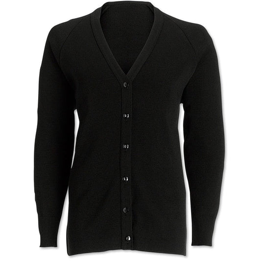 Women’s Long Line Cardigan -