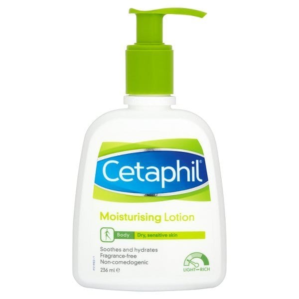 Cetaphil Moisturising Lotion - 263ml - Cetaphil