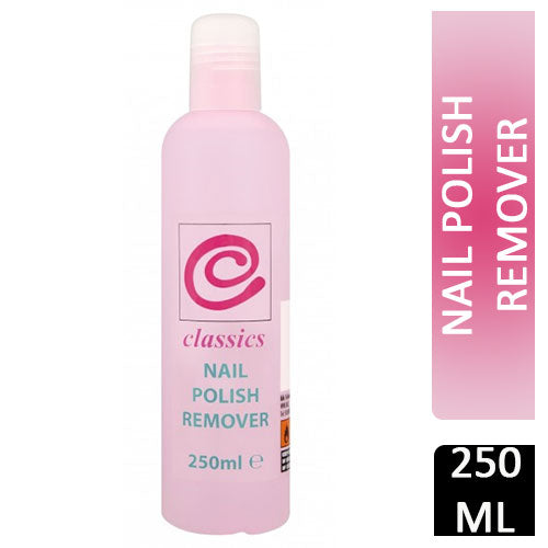 Nail Polish Remover 250ml - Online Pound Shop