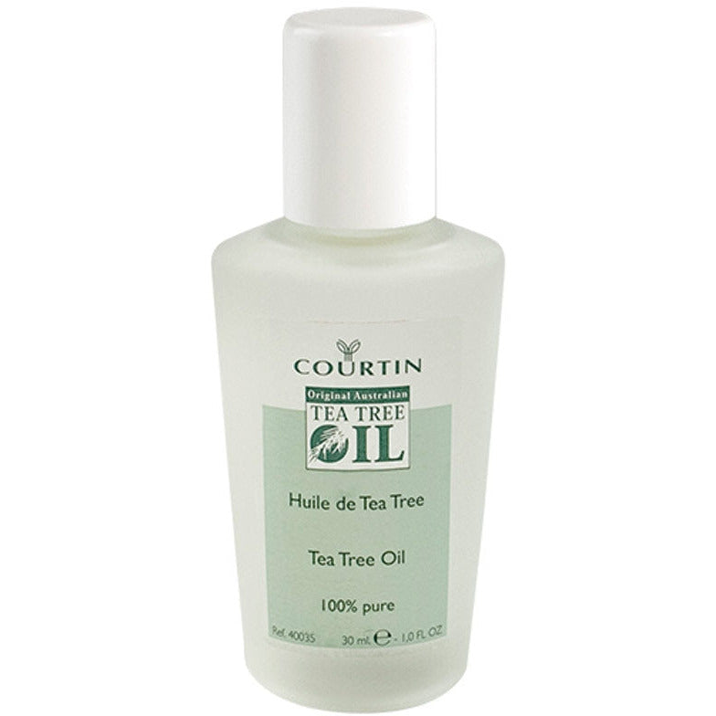 Courtin Pure Tea Tree Oil 30ml - DLT