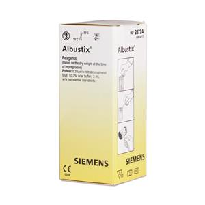 Siemens Albustix x 50