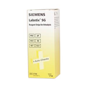 Siemens Labstix SG x 100