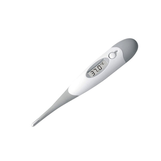 Digital Thermometer Flexible (Rapid)