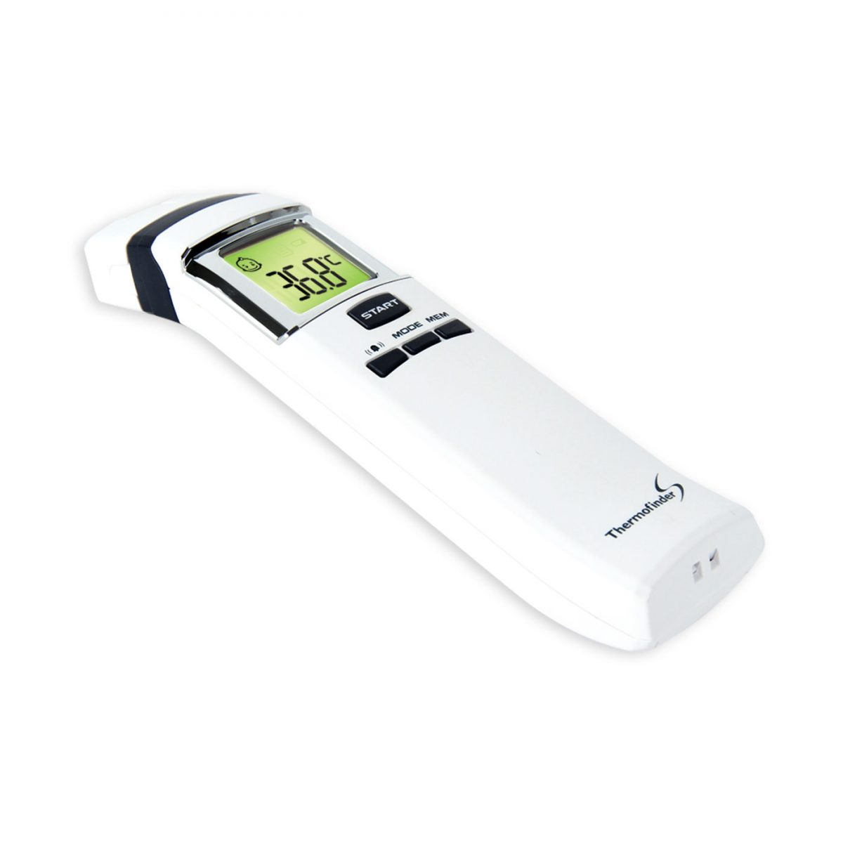 Digital Infrared Forehead Thermometer - Timesco