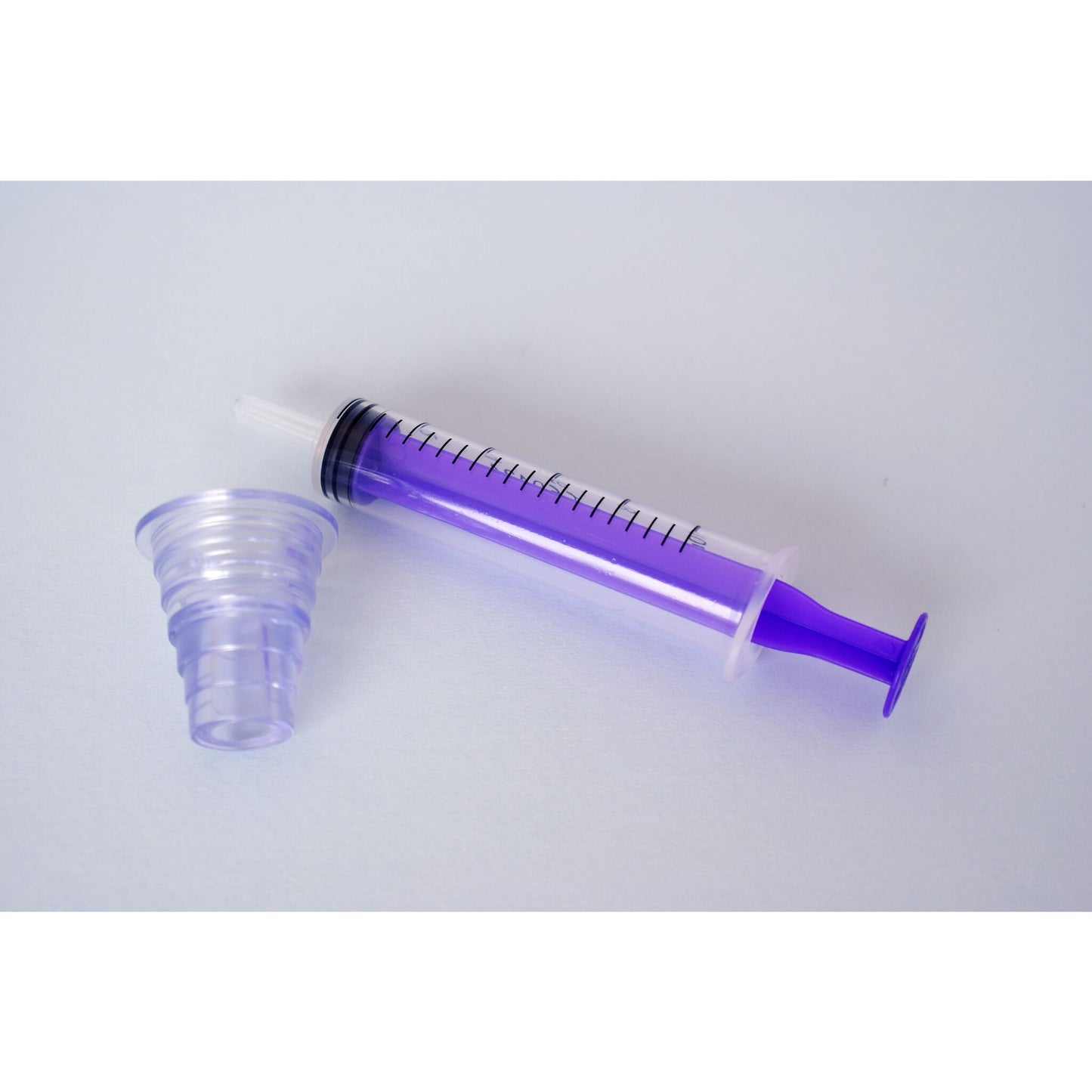 Oral Syringe 10ml - Medisave UK