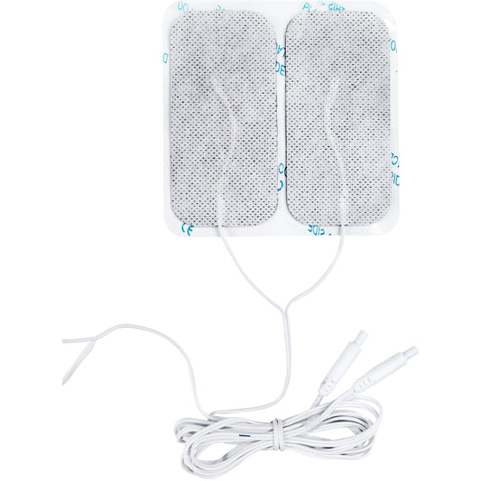 "Pefect Mama TENS Electrodes - For use with Pefect Mama
"
