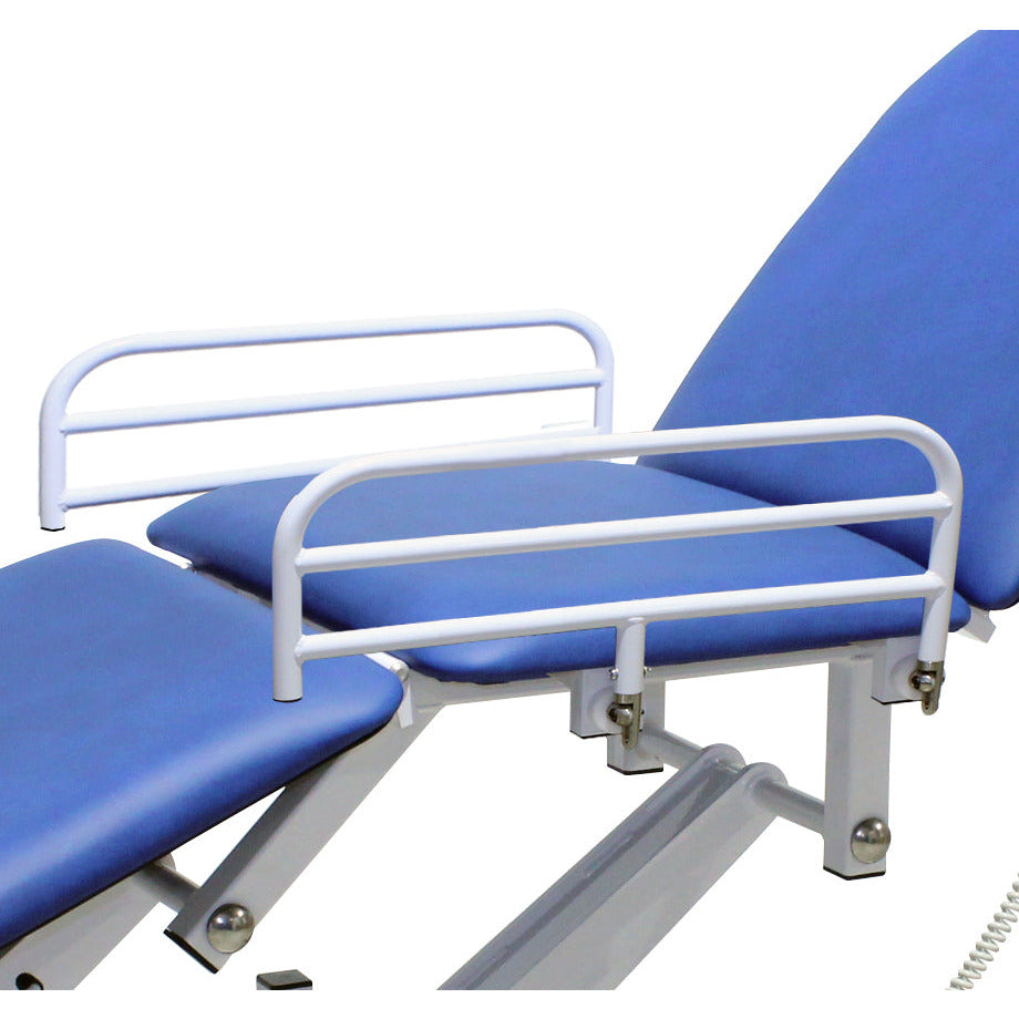 Examination / Treatment Couches - Couches - Side Support Rails (Pair) - Bristol Maid