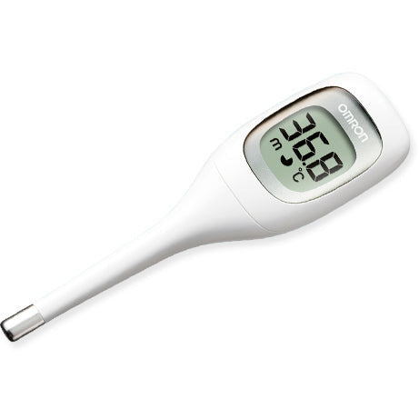 Omron iTemp Digital Thermometer MC-670-E - Omron