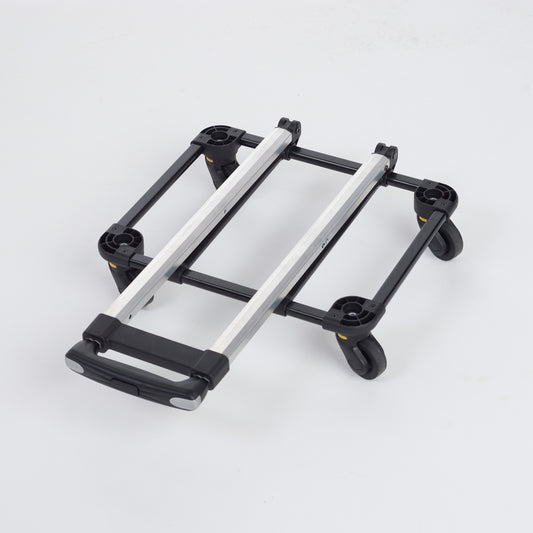 Trolley for Corrmed Vaccine Carriers - CorrMed