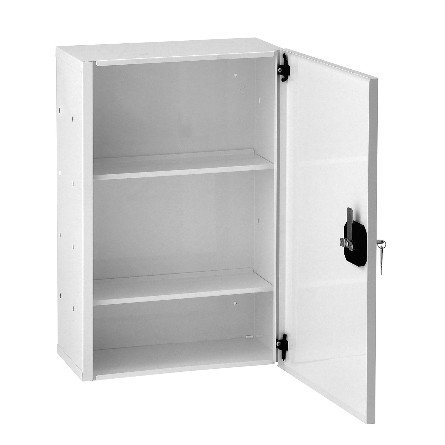 Storage Cabinets - 400 X 200 X 600Mm - Bristol Maid