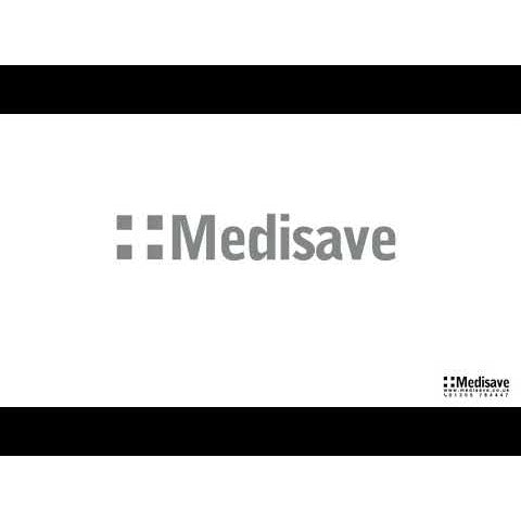 A&D Medical Medium UA-series cuff: Adult Slimfit 22-32cm Arm Circumference - A&D Medical