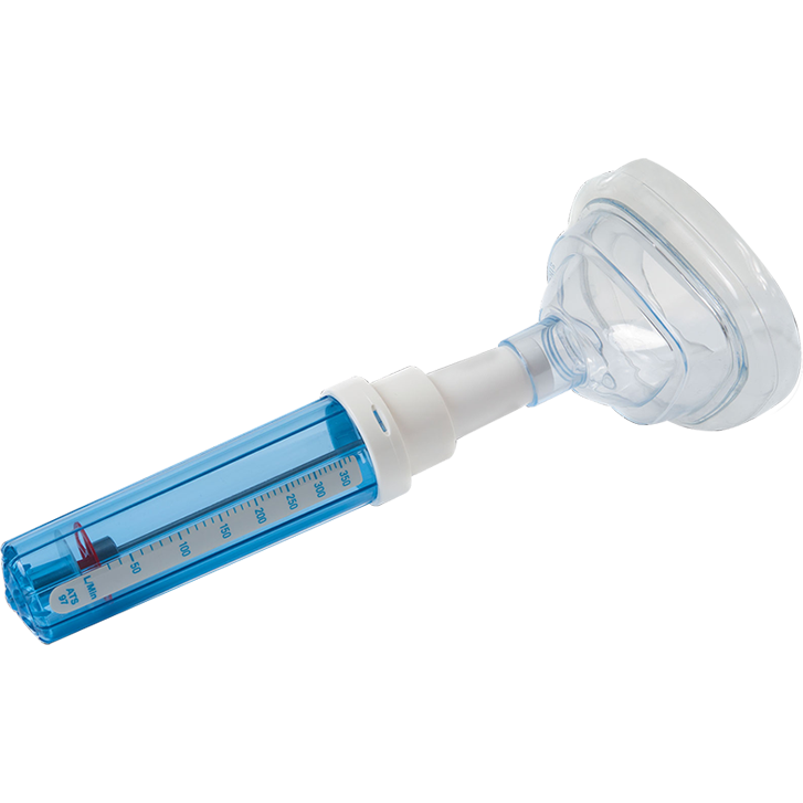 Clement Clark Incheck Nasal - Clement Clarke