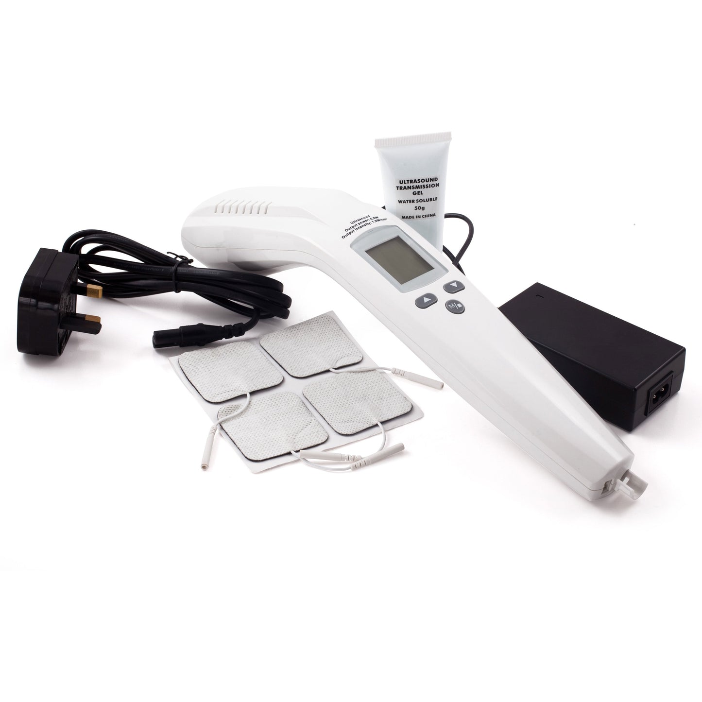 SonicStim - Ultrasound and TENS - Tenscare