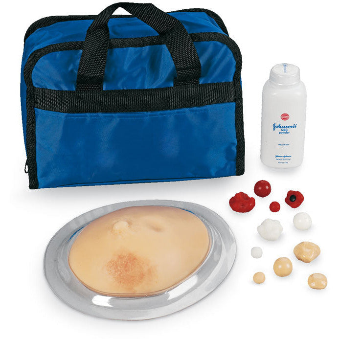 Single Breast Examination Trainer - Erler Zimmer