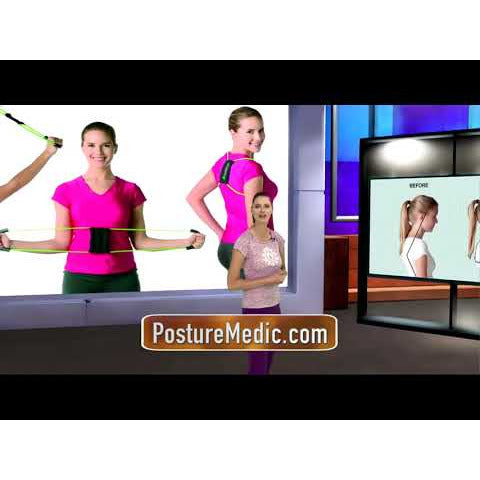 Posture Medic PLUS -