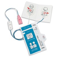Paediatric Pads FR2 - Laerdal