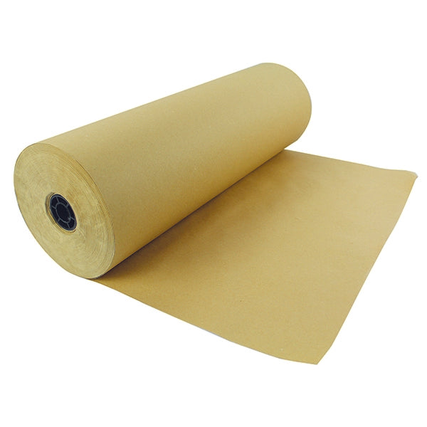 Kraft Paper Roll 600x250 Nat Ikr-070-060 - Vow