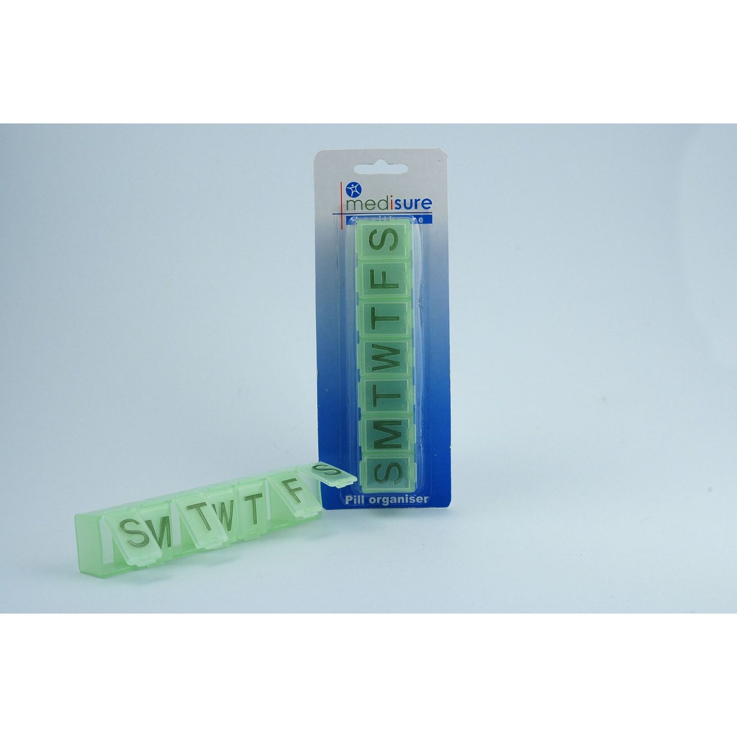 Pill Organiser Daily - Medisave UK