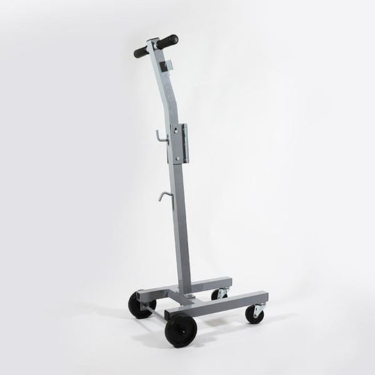 Mobile Stand For Acu-Evac Ie-2 - SCHUCO
