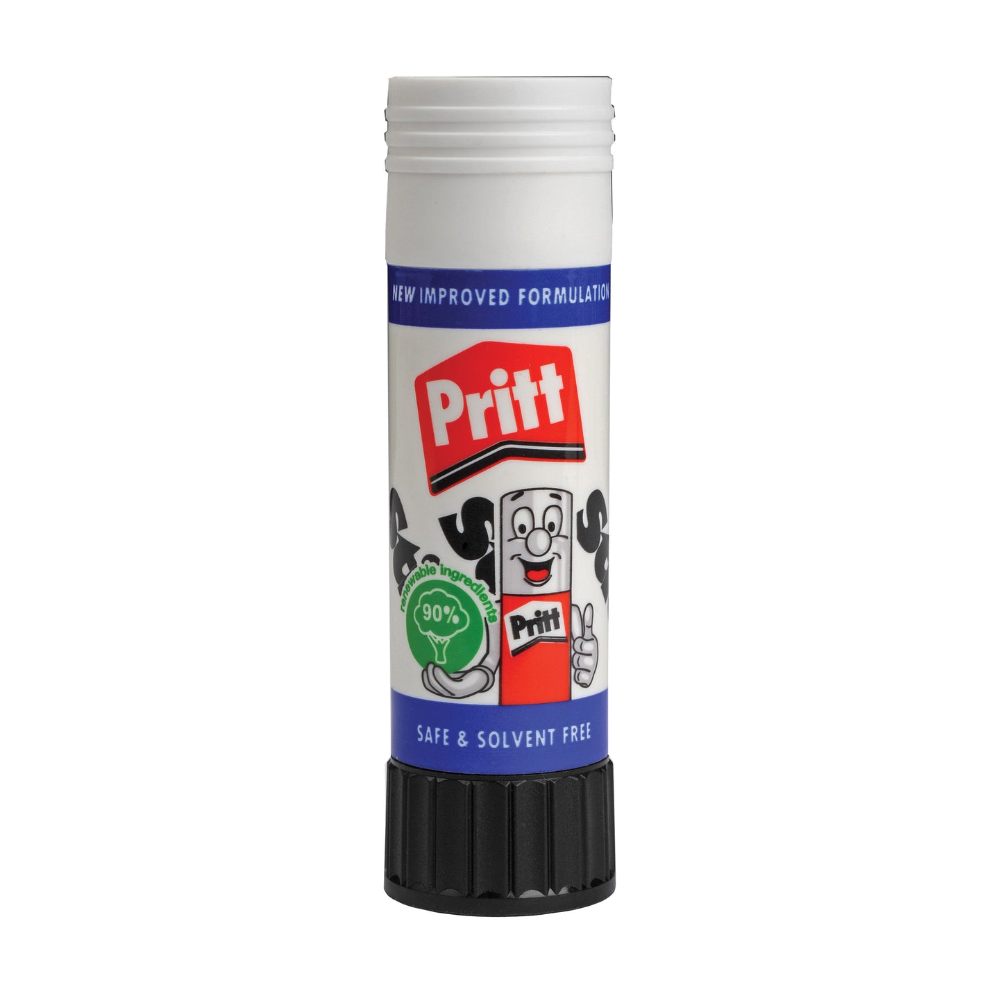 Pritt Stick Medium 22g 1034/1734 2002 Pack Of 24 - Pritt