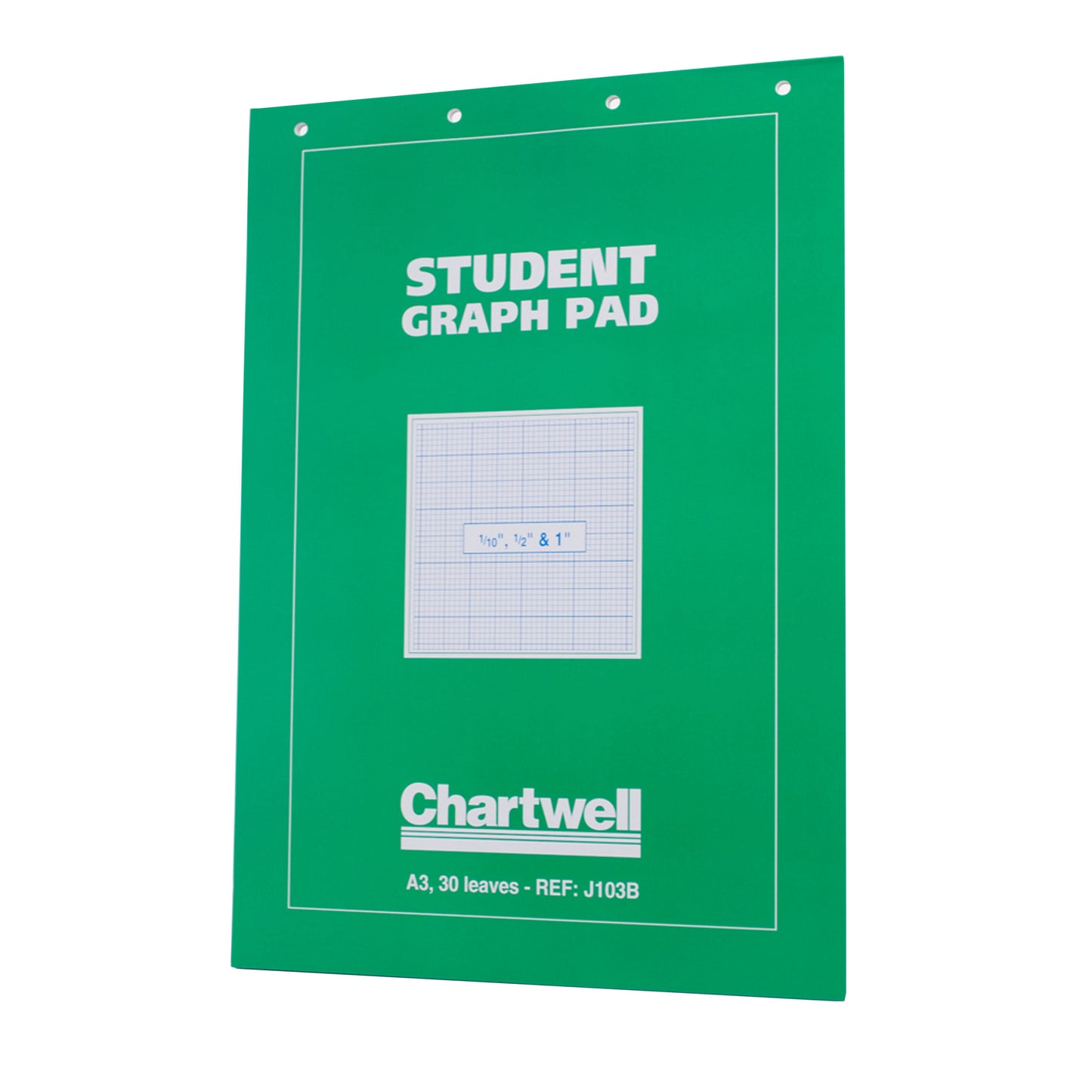 Chartwell Graph Pad A3 J103BZ - Chartwell