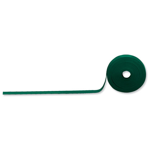 Select Magnetic Tape 10mm Green - Selected