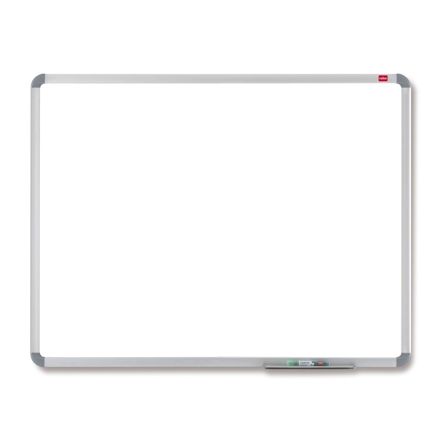 Nobo Prestige Environmental Whiteboard 1200x900 1902660 - Nobo