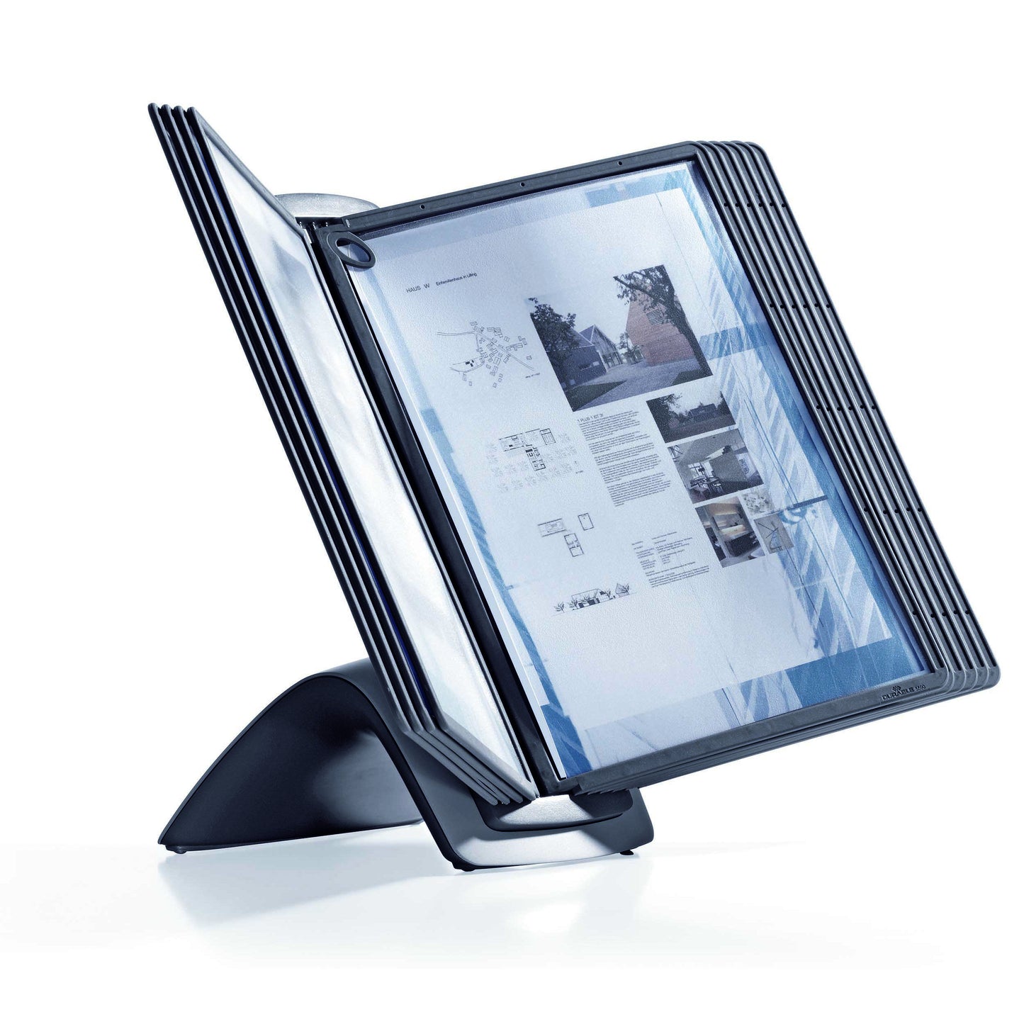 Sherpa Desk Unit Complete 10 5632/22 - Vow