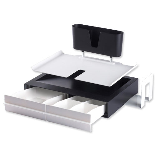 Avery All in One Desktop Organiser Professional ADT2BW - Avery