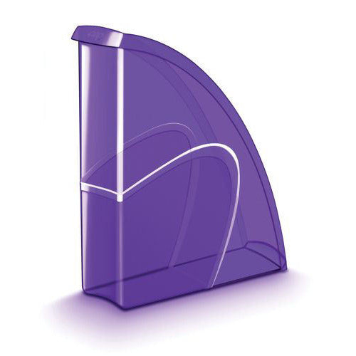 Cep Pro Gloss Magazine File Purple 674g - CEP