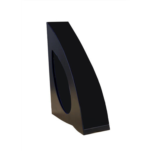 Avery Desktop Mag Rack Blk Dr200blk - Avery