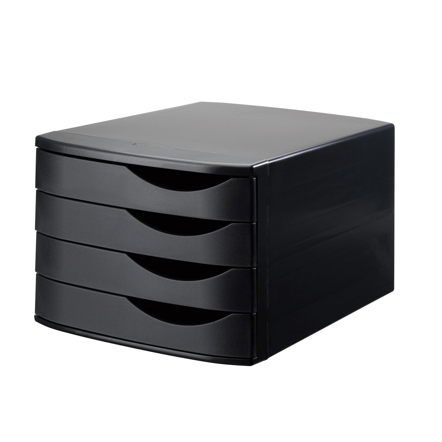 Jalema Desktop Set 4 Drw Black 2686374299 - Jalema