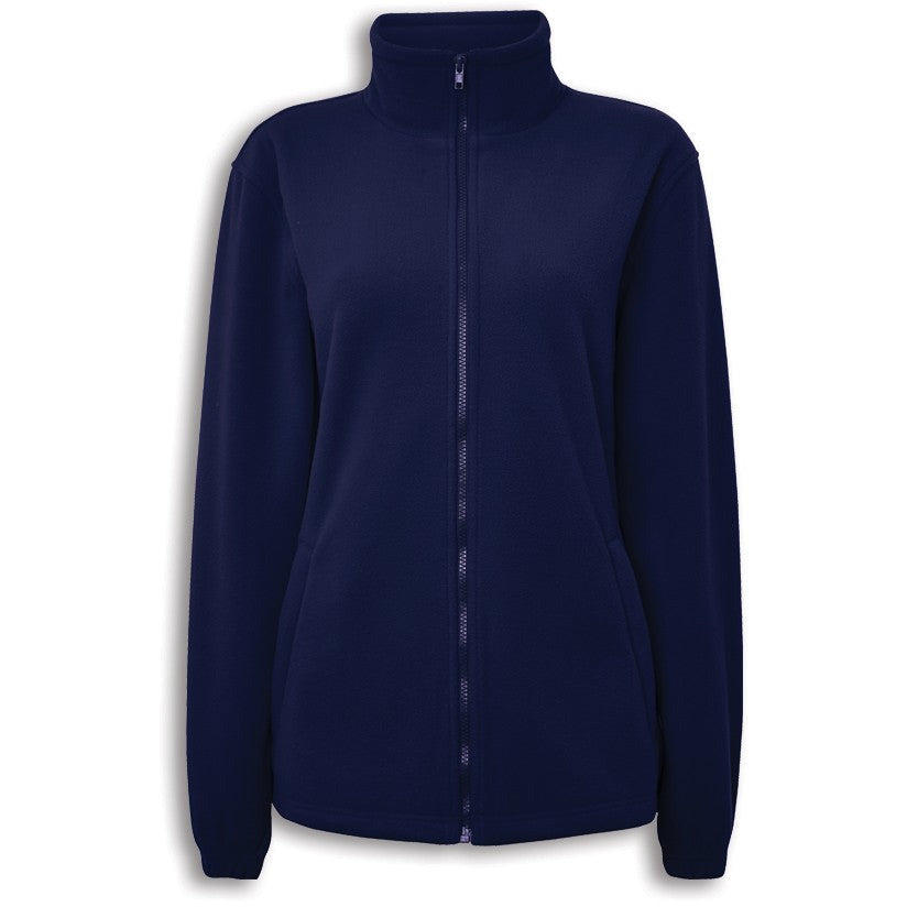 Women's Fleece Jacket -