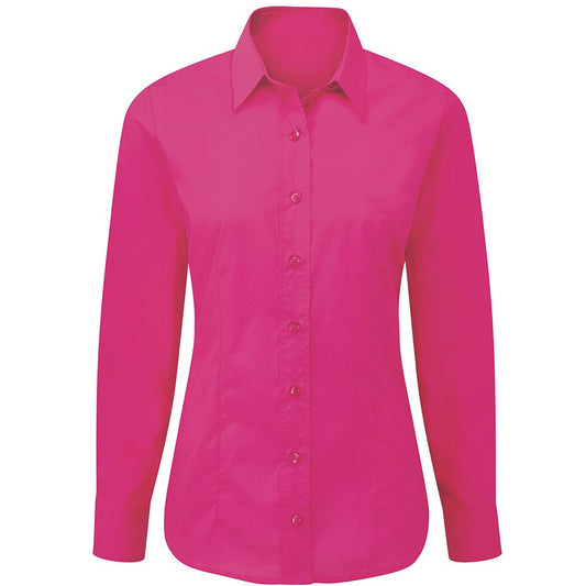 Easycare Women's Long Sleeve Shirt -