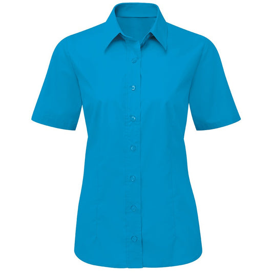 Easycare Women's Short Sleeve Shirt -